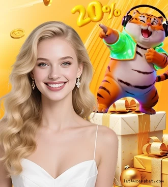 Cashback Semanal Lettucepg Bet